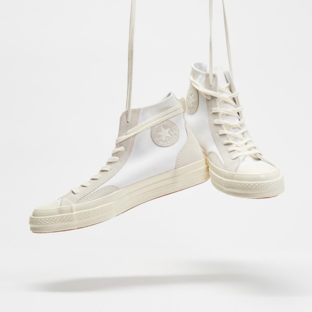 Converse Chuck 70 Final Club High Top Sneakers